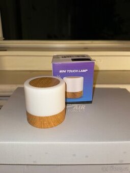 Mini Touch lampa
