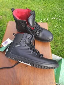 Vivobarefoot trekingové boty 37