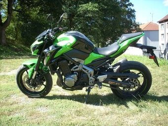 Kawasaki Z900