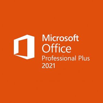 💎 Microsoft Office 2021 Professional Plus