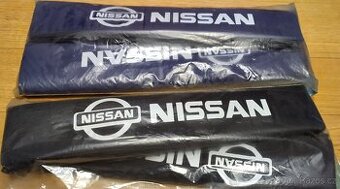 Chránič pásu Nissan originál