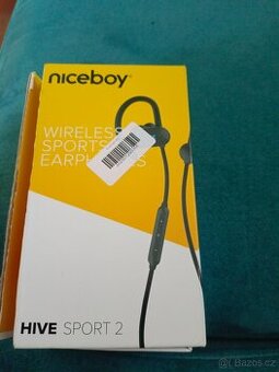 Niceboy hive sport 2