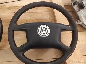Volant vw t5