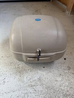 Kufr Piaggio Skipper