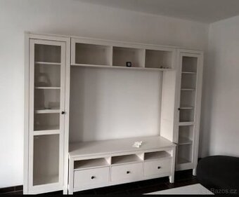 HEMNES SESTAVA