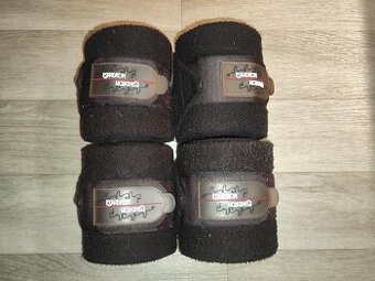 Bandáže Eskadron Teak