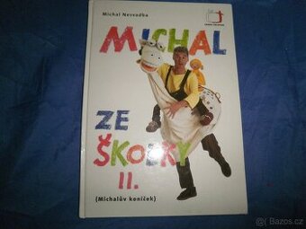 michal nesvatba