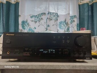 Pioneer SX-209RDS