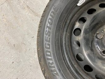 Letní pneu Bridgestone Turanza T001 195/65R15 91H