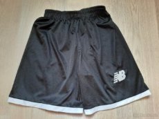 Kraťasy vel. 104 New Balance