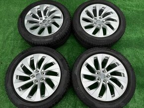 Originál alu kola Audi A7 5x112 R18 zimní