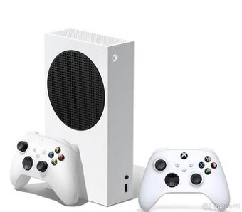 Xbox Series S, Top stav