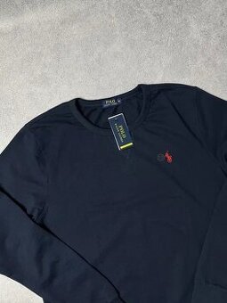 Pánská mikina Polo Ralph Lauren. - 1