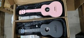 Ukulele - 1