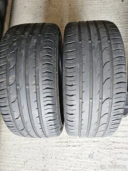 Letni pneu 215/40R17 Continental