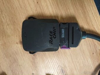 Race chip Hyundai i40 1.7 100kw