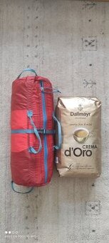 Ultralehký stan Camp Minima pro 1 osobu váha 1,15kg