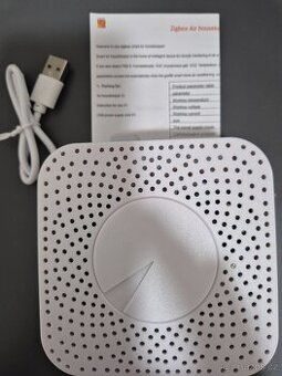 Tuya zigbee monitor kvality vzduchu - 1