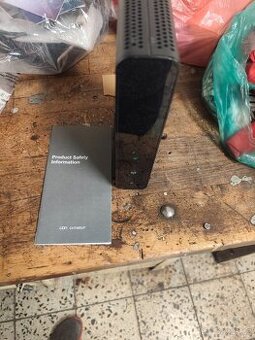 Modem Vodafone Ch7465VF - 1