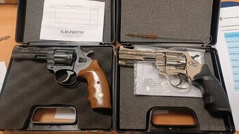 Flobertka Alfa 441