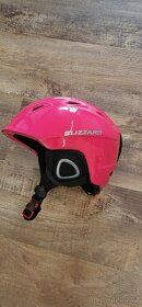 Helma Blizzard - 1