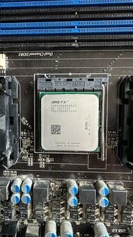 AMD FX-8300 (8C/8T)