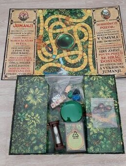 Jumanji