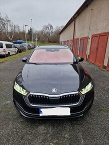 ŠKODA OCTAVIA 2.0 TDI 85kW Style Combi 2022