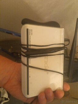 WiFi router