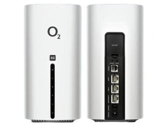 O2 5G modem
