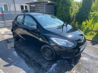 Mazda 2 1.3i 55kw 2008