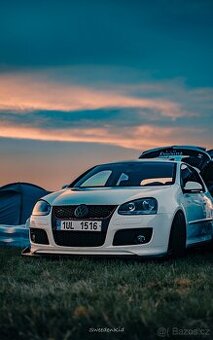 Golf 5 gt sport 2.0 tdi BMM 103kw