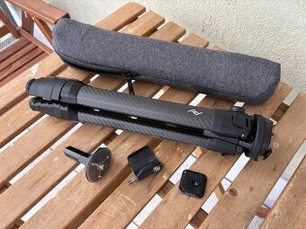 Peak Design Travel Tripod Carbon