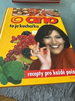 Kuchařka