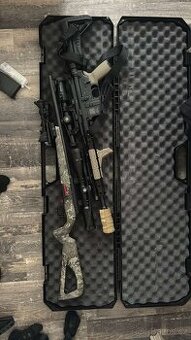 Kufr daniel defense - 1