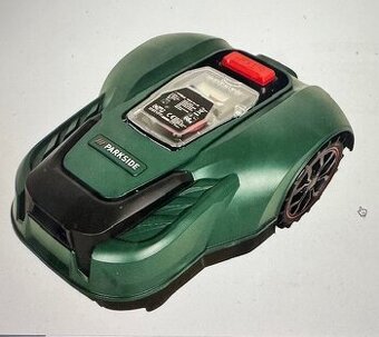 Robotická sekačka Smart PMRDA 20-Li B2, 1000 M2 NOVÁ