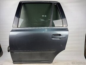 Dveře Volvo XC90 levé zadní, RŮZNÉ BARVY