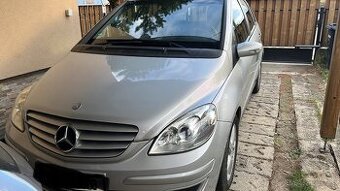 Mercedes benz B180 cdi