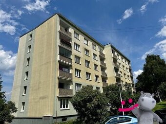 Pronájem bytu 2+kk, 38 m2 - Kladno - Kročehlavy, ev.č. 58564