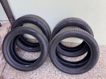 Letní pneu Pirelli Scorpion 255/45 R19