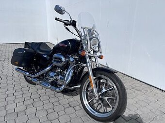 Harley Davidson XL 1200 Super Low r.v.2017 , EU verze