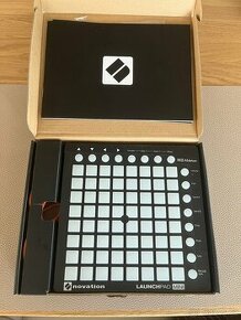 Launchpad Mini