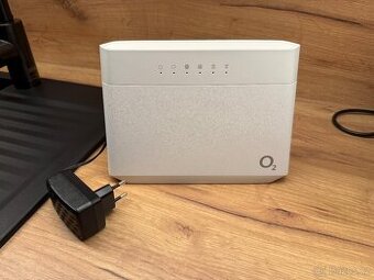 Modem O2 5Ghz Zyxel