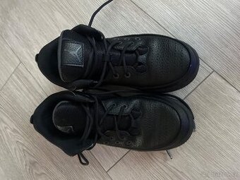 Prodám boty Nike Jordan Max Aura 5 Black