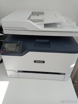 Multifunkční laserová tiskárna + 3x toner