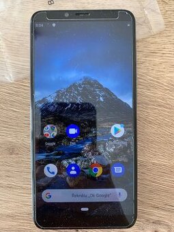 Mobilní telefon Cubot X19 (Smartphone)