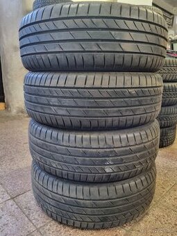 Kumho Ecsta PS71 205/60 R16