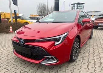 Touring Sports 2.0 Hybrid 144Kw