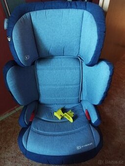 Dětská autosedačka