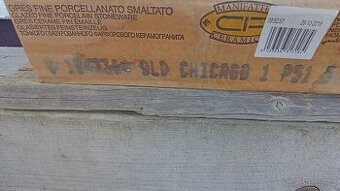 Dlaždice America Brick